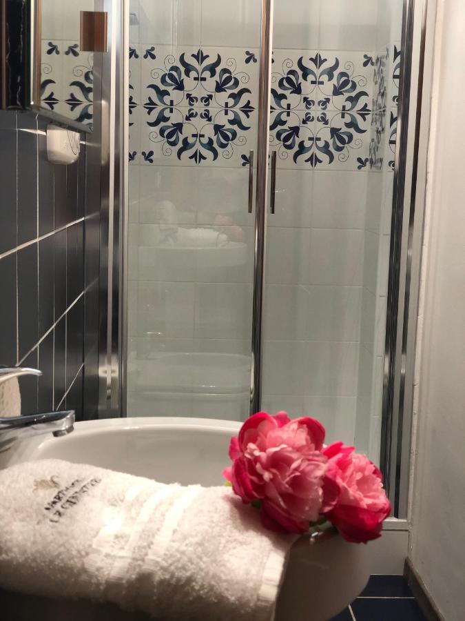 Apartments " Le Ginestre" อาชิเรอาเล ภายนอก รูปภาพ
