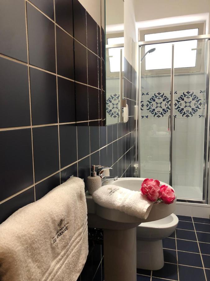 Apartments " Le Ginestre" อาชิเรอาเล ภายนอก รูปภาพ