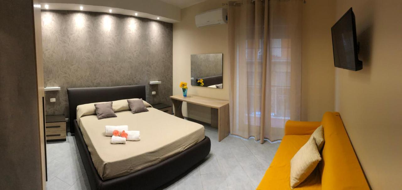 Apartments " Le Ginestre" อาชิเรอาเล ภายนอก รูปภาพ