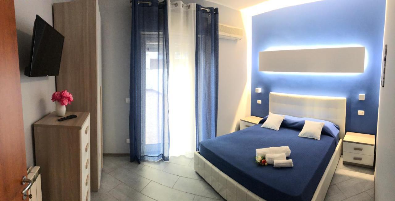 Apartments " Le Ginestre" อาชิเรอาเล ภายนอก รูปภาพ