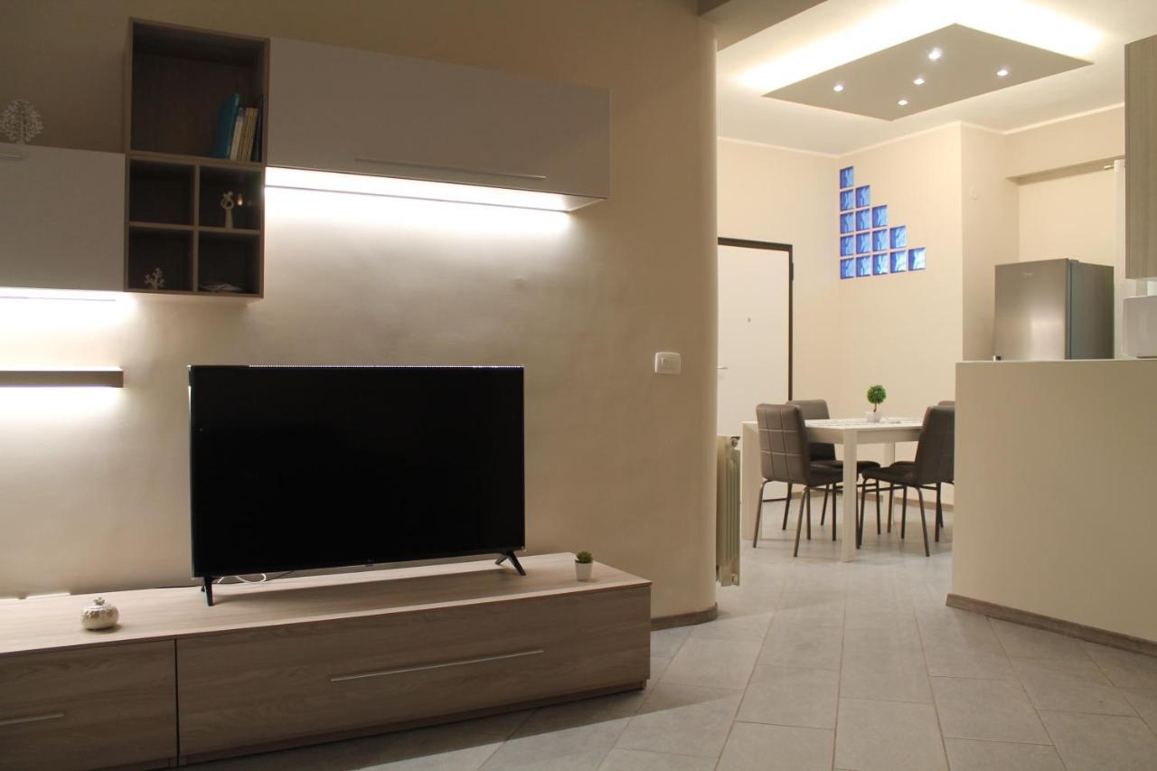 Apartments " Le Ginestre" อาชิเรอาเล ภายนอก รูปภาพ