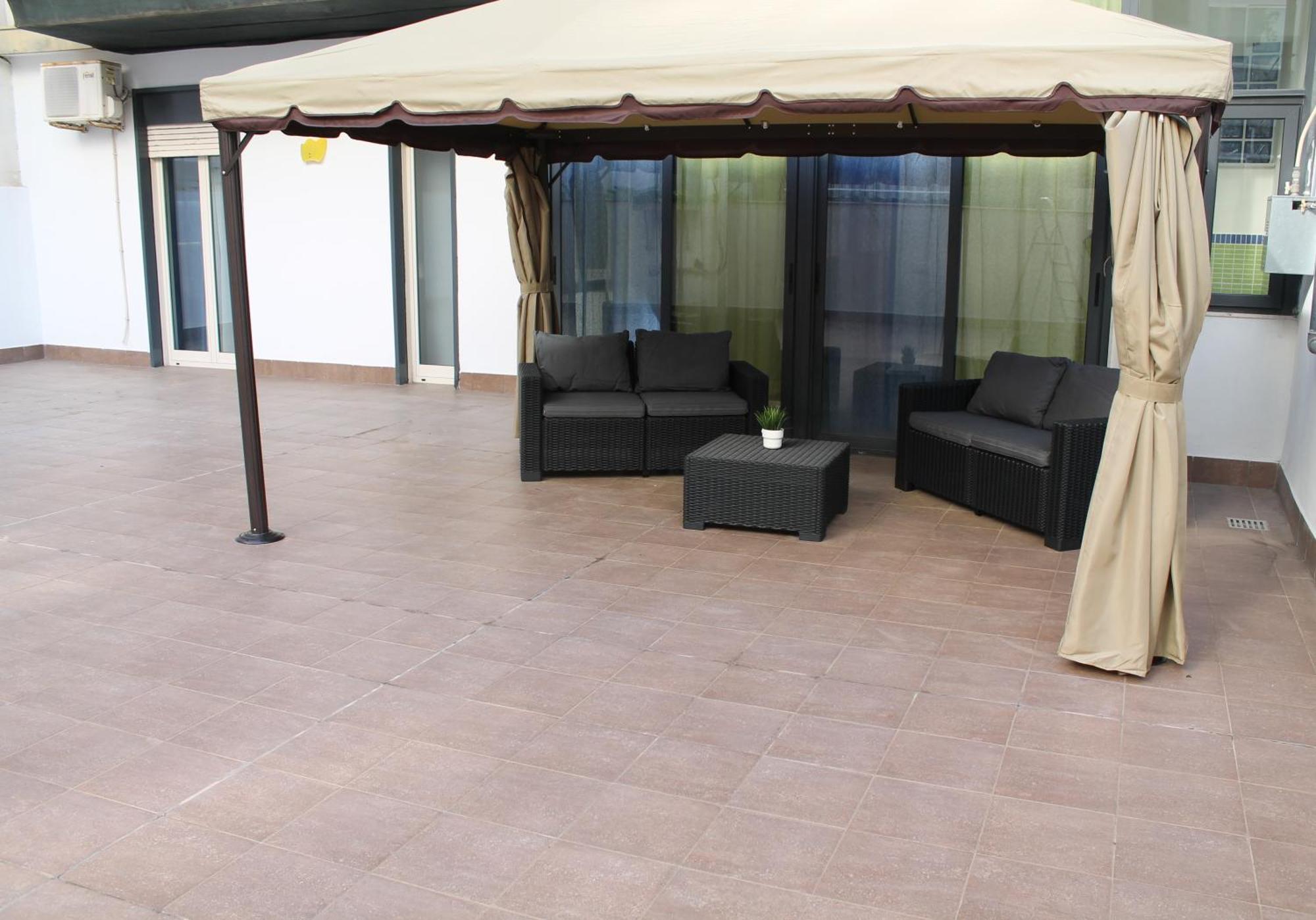 Apartments " Le Ginestre" อาชิเรอาเล ภายนอก รูปภาพ