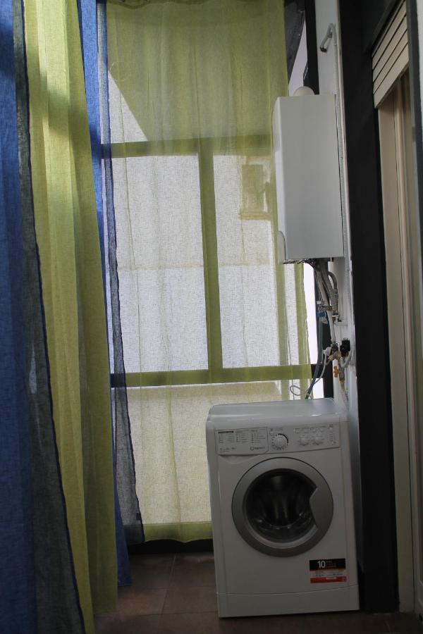 Apartments " Le Ginestre" อาชิเรอาเล ภายนอก รูปภาพ